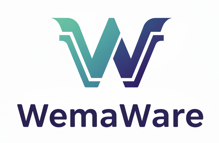 WemaWare Logo